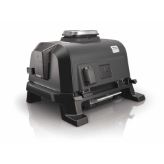 Roštilj NINJA OG850EU Woodfire Pro XL Electric BBQ Grill&amp;Smoker/1700W/crna-siva