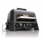Roštilj NINJA OG850EU Woodfire Pro XL Electric BBQ Grill&Smoker/1700W/crna-siva