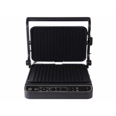 Gril TESLA GR500BG 2000W/crna