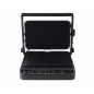 Gril TESLA GR500BG 2000W/crna