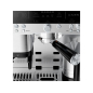 Aparat za kafu NINJA ES601E Luxe Café Premier/crna-siva