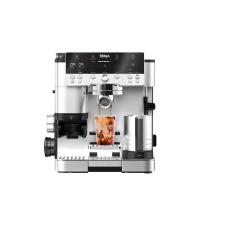Aparat za kafu NINJA ES601E Luxe Café Premier/crna-siva