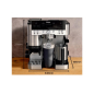 Aparat za kafu NINJA ES601E Luxe Café Premier/crna-siva