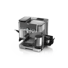 Aparat za kafu NINJA ES701EU Luxe Pro/3u1/crna-siva