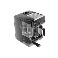 Aparat za kafu NINJA ES701EU Luxe Pro/3u1/crna-siva