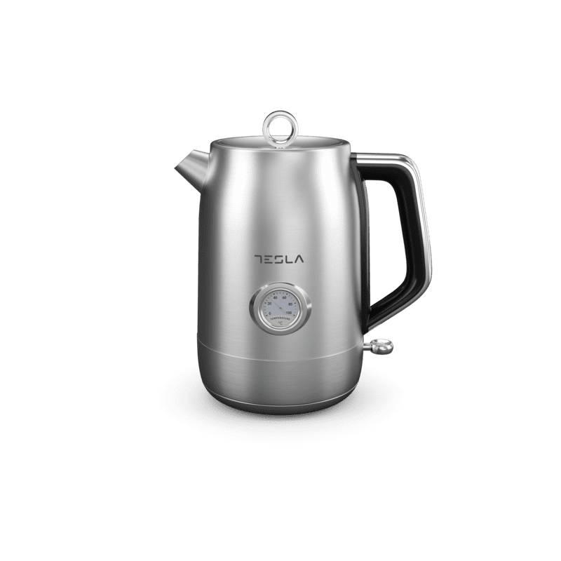 Ketler TESLA KT500X 2200W/1.7L/inox