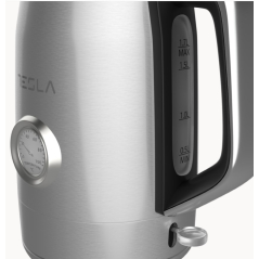 Ketler TESLA KT500X 2200W/1.7L/inox