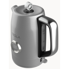 Ketler TESLA KT500X 2200W/1.7L/inox