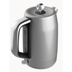 Ketler TESLA KT500X 2200W/1.7L/inox