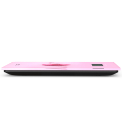 Kuhinjska vaga TESLA KS101P 5kg/roze