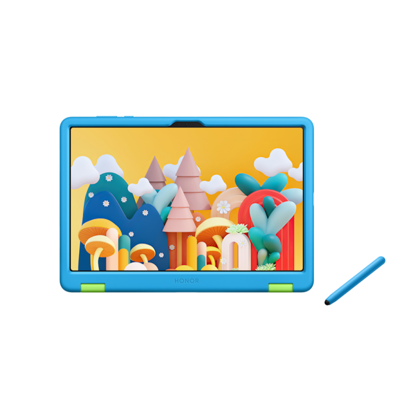 Tablet HONOR Pad X8a WiFi 11"/Kids Edition/OC 1.90GHz/4GB/128GB/5MP/Android/siva