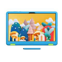 Tablet HONOR Pad X8a WiFi 11"/Kids Edition/OC 1.90GHz/4GB/128GB/5MP/Android/siva