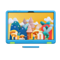 Tablet HONOR Pad X8a WiFi 11"/Kids Edition/OC 1.90GHz/4GB/128GB/5MP/Android/siva