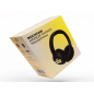Slušalice ROCK FAM HONOR CHOICE Headphone/crna