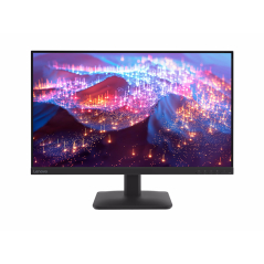 Monitor LENOVO L27-4e 27"/IPS/1920x1080/100Hz/4ms/crna