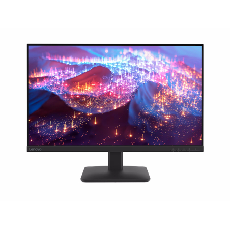 Monitor LENOVO L27-4e 27"/IPS/1920x1080/100Hz/4ms/crna