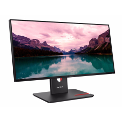 Monitor LENOVO ThinkVision T24-40 23.8"/IPS/1920x1080/120Hz/4ms/HDMI,DP,VGA/4xUSB, xUSB-C/tilt,swive