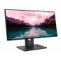 Monitor LENOVO ThinkVision T24-40 23.8"/IPS/1920x1080/120Hz/4ms/HDMI,DP,VGA/4xUSB, xUSB-C/tilt,swive