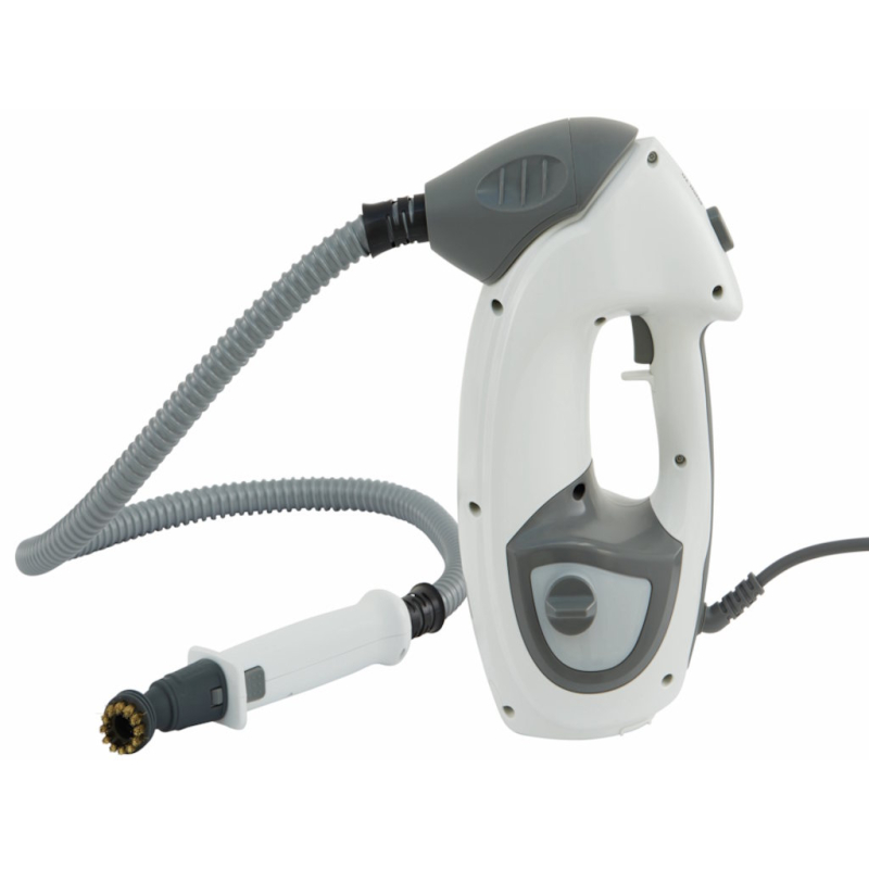 Parocistac SHARK S6005EU 1200W/0.5L/sivobela