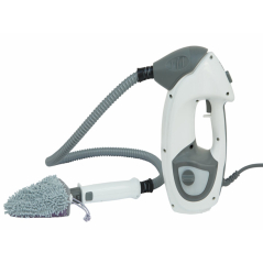 Parocistac SHARK S6005EU 1200W/0.5L/sivobela