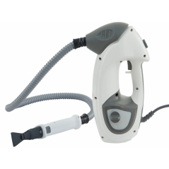 Parocistac SHARK S6005EU 1200W/0.5L/sivobela