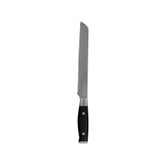 Nož NINJA K32006EU StaySharp set od 6 komada/crna