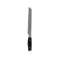 Nož NINJA K32006EU StaySharp set od 6 komada/crna