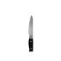 Nož NINJA K32006EU StaySharp set od 6 komada/crna