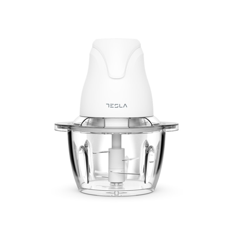 Seckalica TESLA FC302W 400W/bela