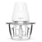 Seckalica TESLA FC302W 400W/bela