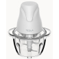 Seckalica TESLA FC302W 400W/bela