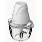 Seckalica TESLA FC302W 400W/bela