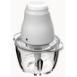 Seckalica TESLA FC302W 400W/bela