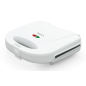 Toster TESLA SM100W 750W/bela