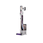 Štapni usisivac SHARK IW3611EU 240W/2L/bela