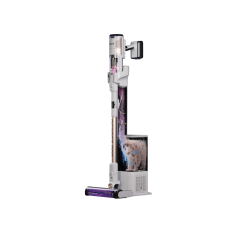 Štapni usisivac SHARK IW3611EU 240W/2L/bela