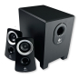 Logitech Z313 Stereo Speakers System 2.1