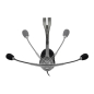 Logitech H111 Stereo Headset Single 3.5mm jack