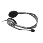 Logitech H111 Stereo Headset Single 3.5mm jack