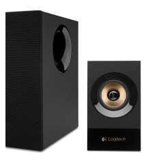 Logitech Z533, Stereo Speakers System 2.1