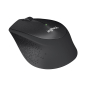 Logitech M330 Silent Plus Wireless mouse Black