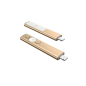 Logitech Spotlight Presentation Remote - GOLD