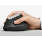 Logitech MX Vertical Advanced Ergonomic Mouse - Graphite
