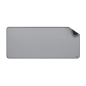 Logitech Desk Mat Studio Series - MID GREY