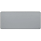 Logitech Desk Mat Studio Series - MID GREY