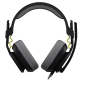 Logitech Astro A10 STAR KILLER BASE, Black