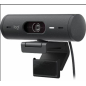 Logitech BRIO 500 Graphite