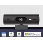 Logitech BRIO 500 Graphite