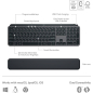Logitech MX Keys S Plus Graphite, US