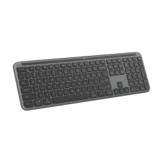Logitech K950 Wireless Desktop Graphite US